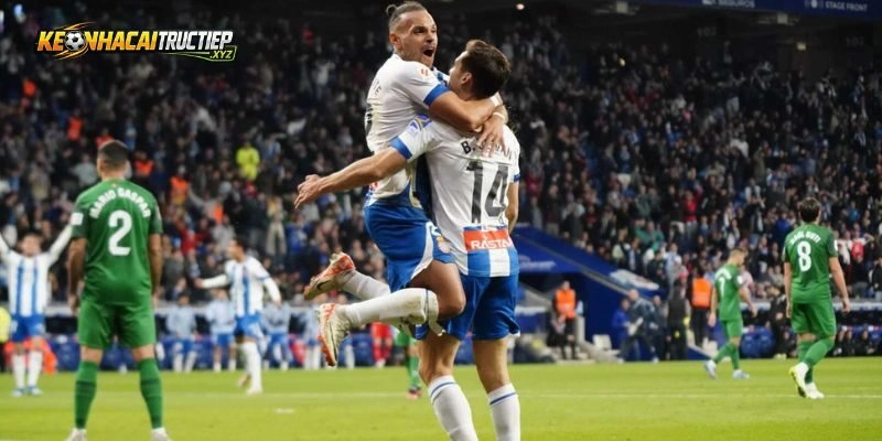 Tương quan đánh giá phong độ của Espanyol vs Elche